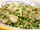 Artichokes and Peas I