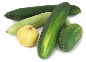 Cucumbers