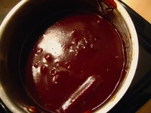 Tandoori Barbecue Sauce