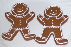 CrispyGingerbreadCookies