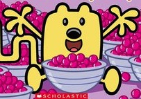 Doodleberry (Wow! Wow! Wubzy!)