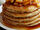 Cinnamon-Apple Pancakes