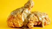 Golden-fried-chicken