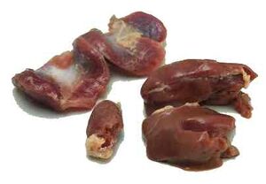Giblets