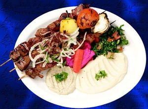 ShishKebab