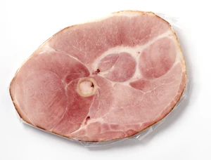 Ham steak