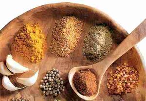 Garam masala - Wikipedia