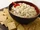 Horseradish-Bacon Dip