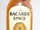 Bacardi Spice Rum