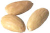 Blanched Almonds