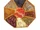 Dried fruit