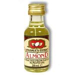 Almond extract