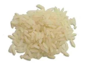Jasmine rice