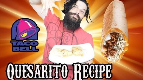 How_to_make_quesarito