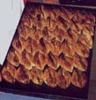 Rikotta Cheese Cakes