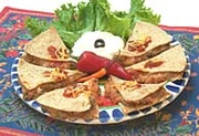 Easy Quesadillas
