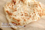 Roti Prata