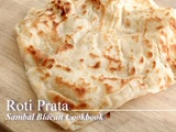 Roti Prata