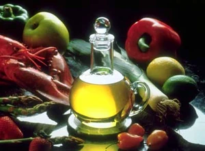 Cottonseed oil