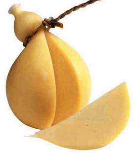 Scamorza - Wikipedia