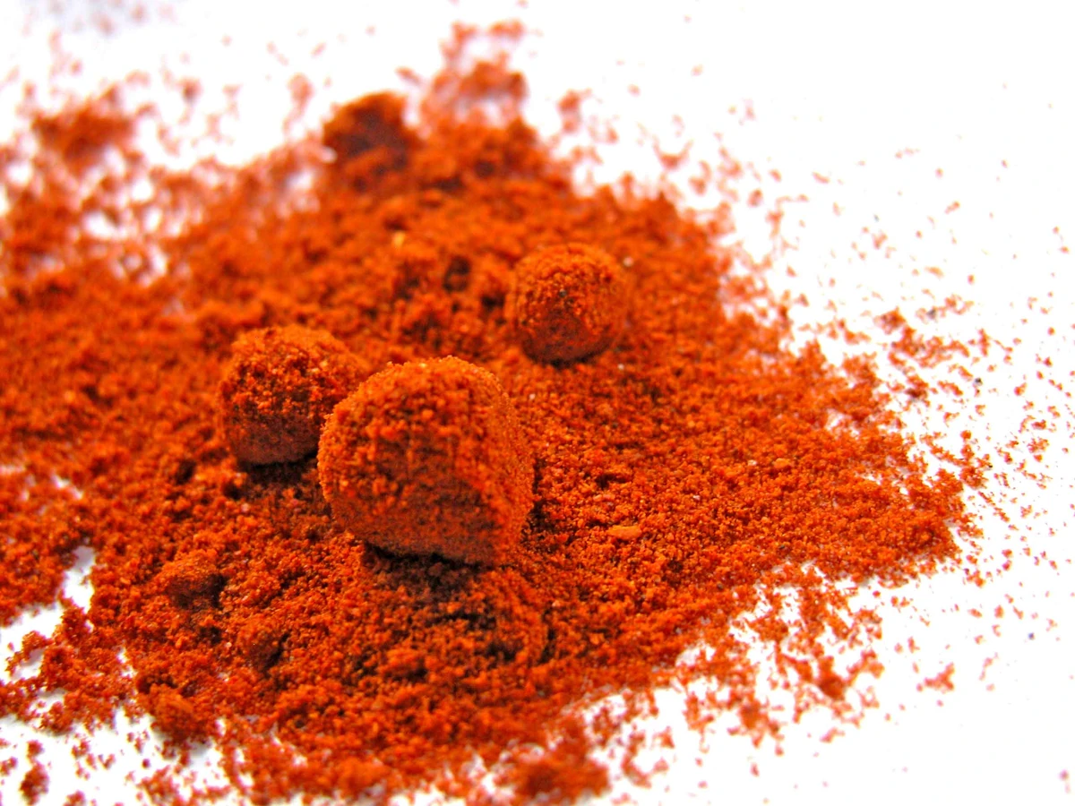 Paprika Recipes Wiki Fandom