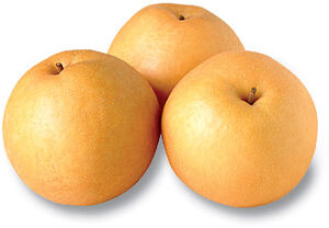 AsianPear