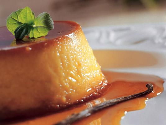 Flan Kit. Mold, Mix, Caramel & FREE RECIPES