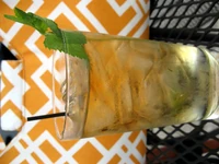 Mint Julep