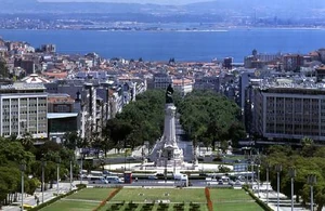 Lisbon