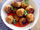 Thai Chicken Meatballs