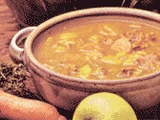 Irish Mulligatawny