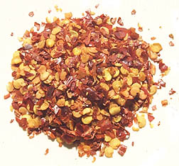 Crushed red pepper | Japanese Recipes Wiki | Fandom