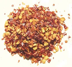 Red pepper flakes