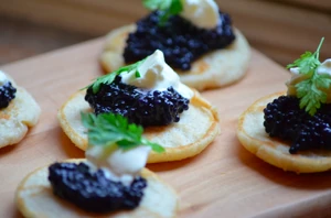 Caviar