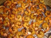 Grilled Shrimp