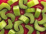 Corned Beef Salad