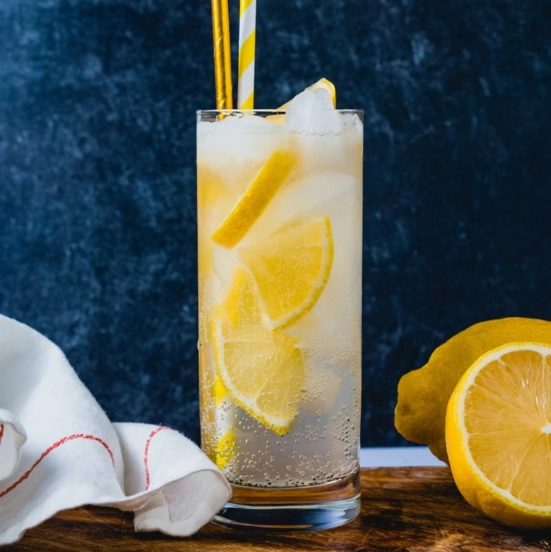 Lemon Soda Recipes Wiki Fandom
