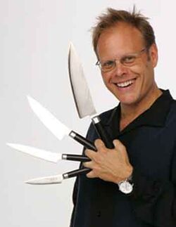 Alton Brown Recipes Wiki Fandom