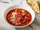 Pizza Soup