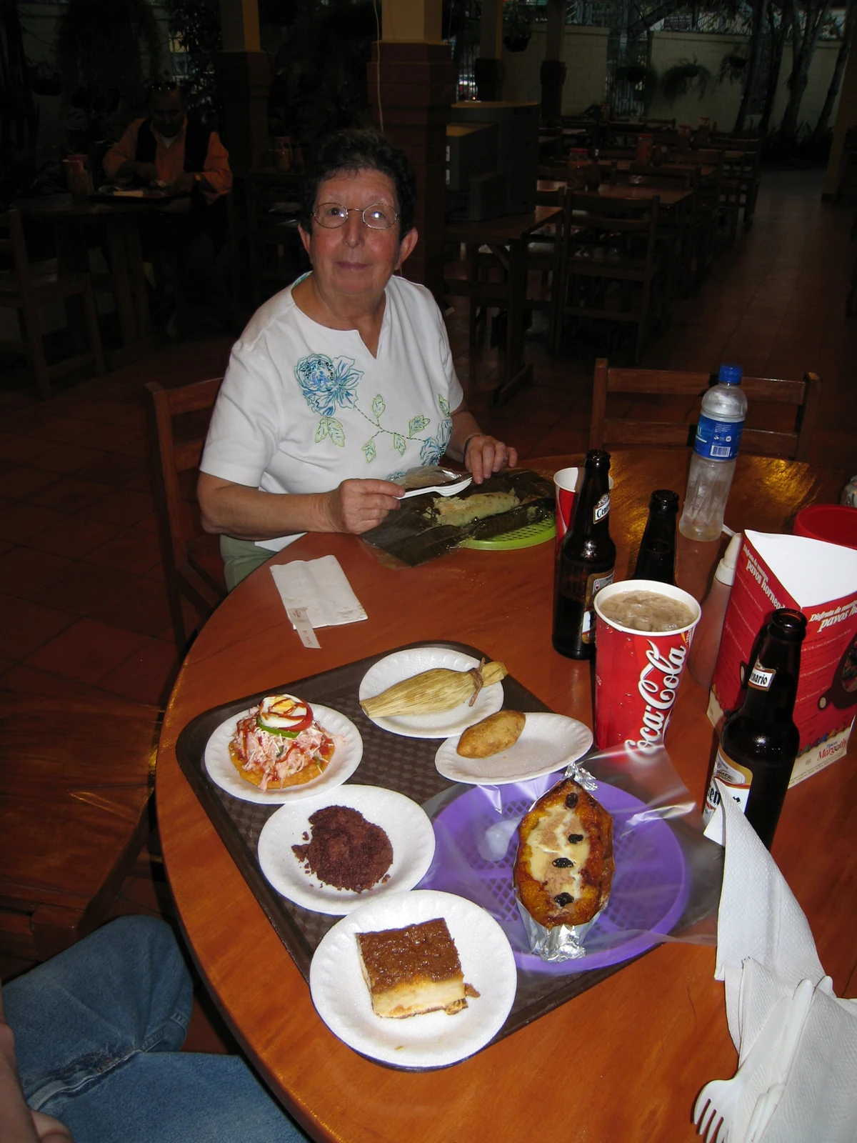 La Bahia Salvadorian Cuisine And Seafood