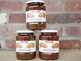 Lekvar Prune Plum Filling