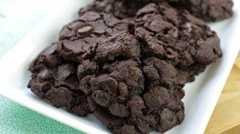 How_To_Make_Brownie_Cookies