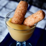 Fish Fingers and Custard (Dr.Who)
