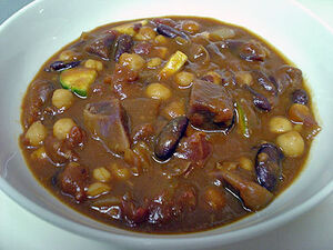Threebeanchili