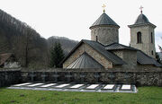 Manastir Gomionica, BIH