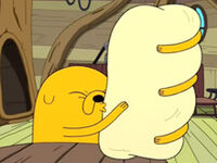 Everything Burrito (Adventure Time)