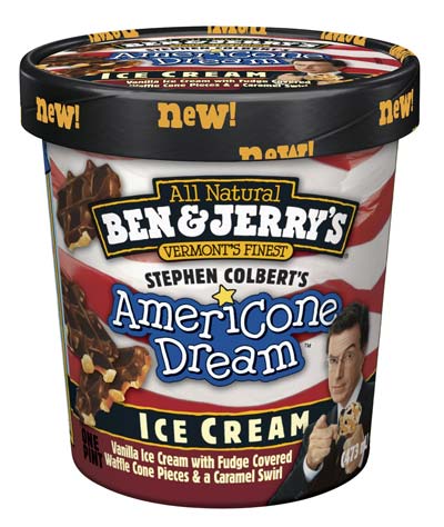 American dream 2024 ben and jerry