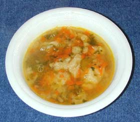 Beef Soup | Recipes Wiki | Fandom