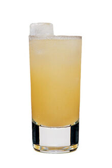 PineappleFizz