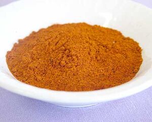 ChiliPowder